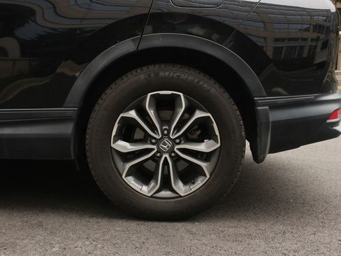 Used 2021 Honda CR-V EX image 9