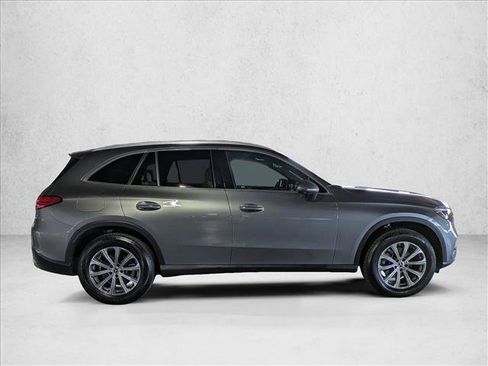 Certified 2023 Mercedes-Benz GLC 300 4MATIC image 7