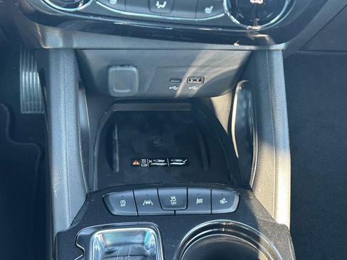 New 2025 Chevrolet TrailBlazer ACTIV w/ Convenience Package image 28