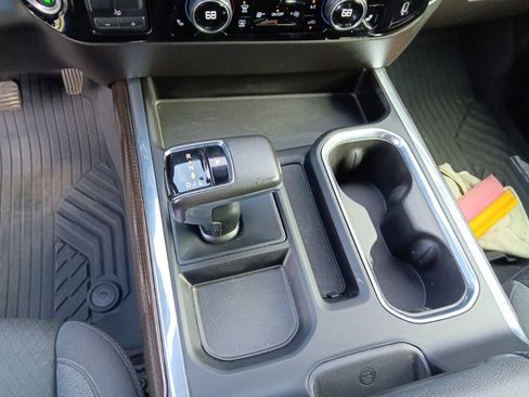 Used 2022 Chevrolet Silverado 1500 RST AWD/4WD image 20