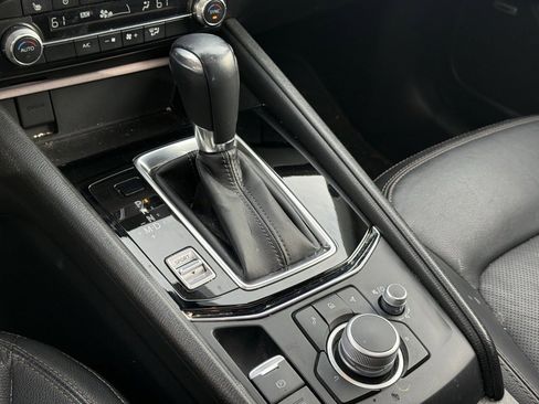 Used 2021 MAZDA CX-5 Touring w/ Touring Preferred SV Package image 20