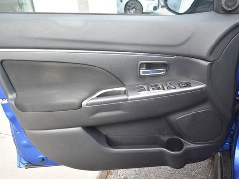 Used 2019 Mitsubishi Outlander Sport ES image 17