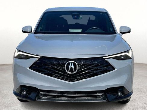 Certified 2025 Acura ADX A-Spec image 5