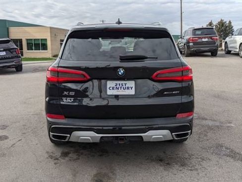 Used 2019 BMW X5 xDrive40i w/ Convenience Package AWD/4WD image 12