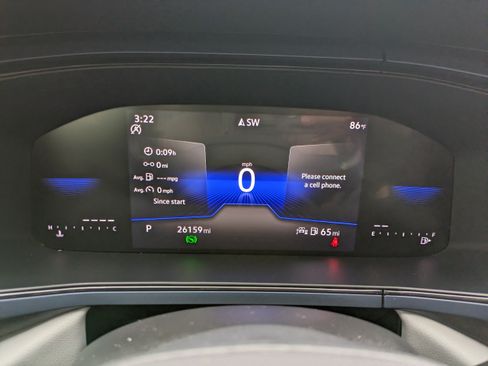 Certified 2024 Volkswagen Taos SE FWD image 25