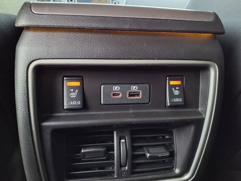 Used 2019 Nissan Murano SL w/ Cargo Package image 25