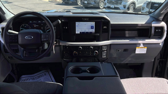 New 2026 Ford F250 4x4 Crew Cab Super Duty image 22