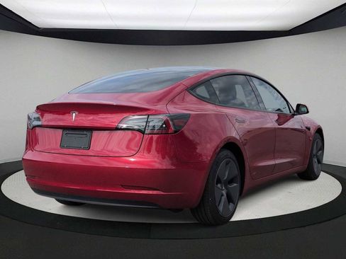 Used 2023 Tesla Model 3 Standard Range RWD image 8