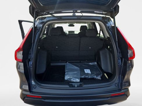 Certified 2026 Honda CR-V LX image 22