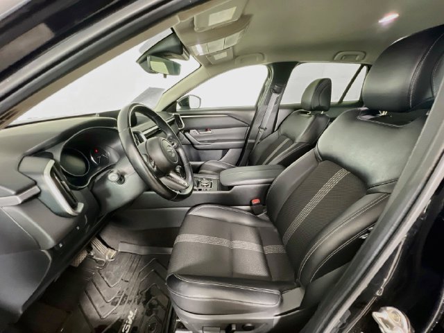 Used 2024 MAZDA CX-50 AWD 2.5 S w/ Preferred Package image 10