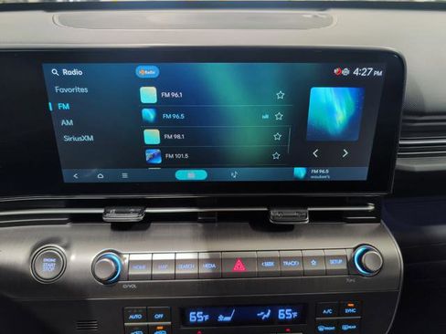 New 2026 Hyundai Kona SEL Premium AWD/4WD image 17