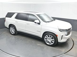 Used 2022 Chevrolet Tahoe High Country AWD/4WD video 1
