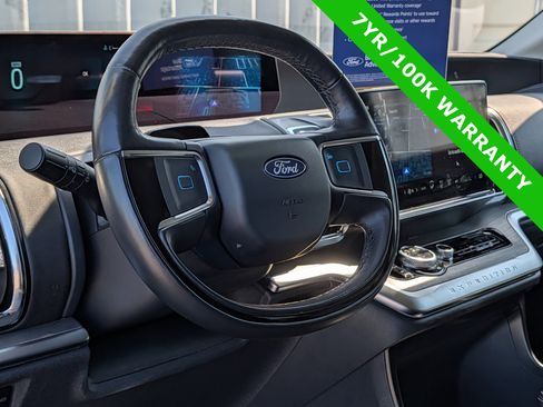 Certified 2025 Ford Expedition Max Platinum AWD/4WD image 25