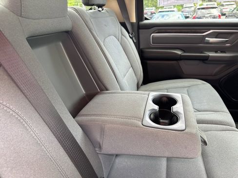 Used 2020 RAM 1500 Big Horn image 57