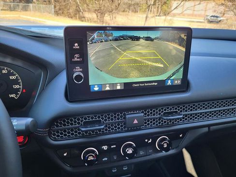 New 2026 Honda HR-V Sport image 14