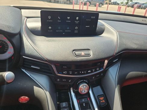 Used 2023 Acura TLX Type S AWD/4WD image 19