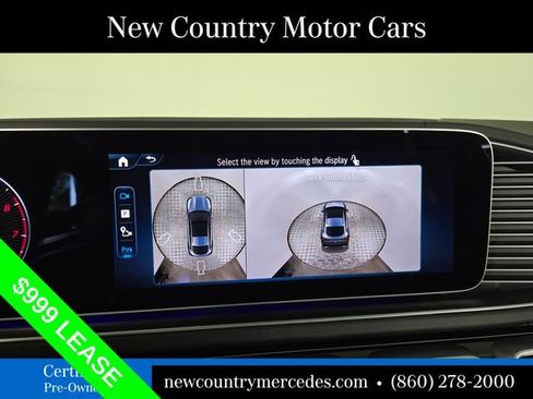 Certified 2026 Mercedes-Benz GLE 450 4MATIC Coupe image 32