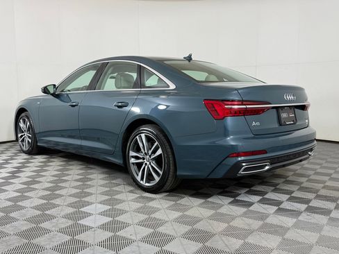 Used 2020 Audi A6 3.0T Premium Plus image 3