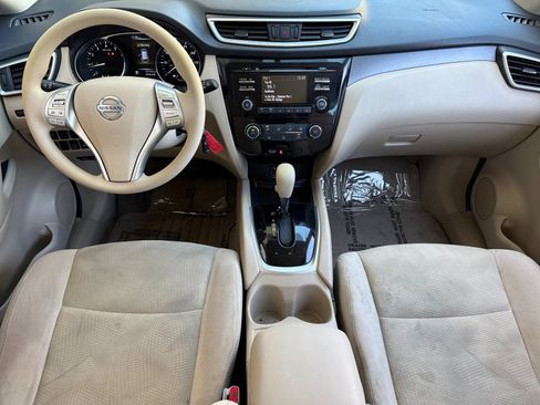 Used 2014 Nissan Rogue S AWD/4WD image 13