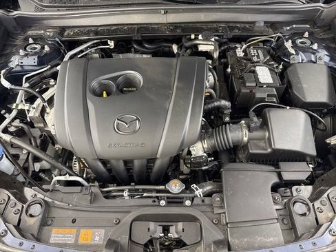 Used 2026 MAZDA CX-30 AWD 2.5 S w/ Premium Package image 17