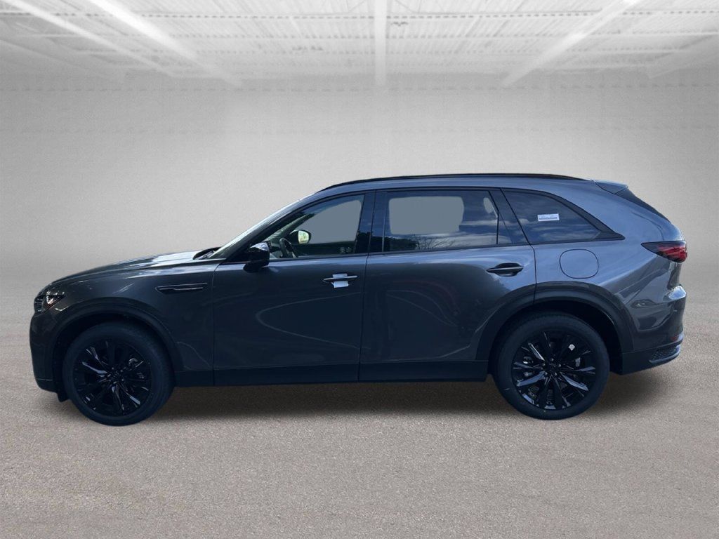 Certified 2026 MAZDA CX-90 3.3 Turbo w/ Premium Sport Pkg AWD/4WD image 2