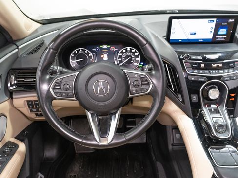 Used 2019 Acura RDX FWD w/ Technology Package image 11