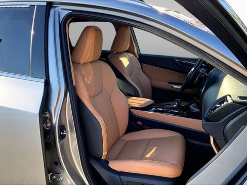 Used 2026 Lexus NX 350h AWD w/ Accessory Package (2T) image 8
