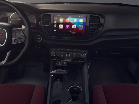 New 2026 Dodge Durango GT image 5