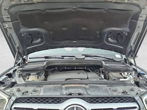 Used 2020 Mercedes-Benz GLE 350 4MATIC image 25