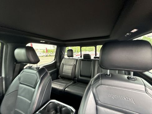 Used 2024 Ford F150 Raptor AWD/4WD image 28