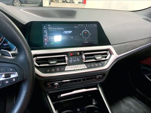 Certified 2023 BMW 430i xDrive Convertible w/ Premium Package image 6