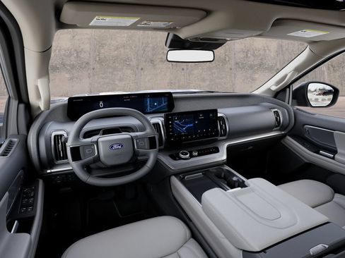 New 2027 Ford Expedition Max Active AWD/4WD image 9