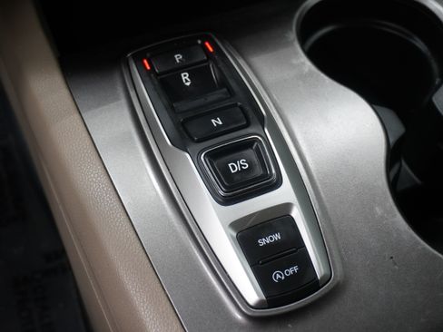 Used 2022 Honda Pilot EX-L image 25