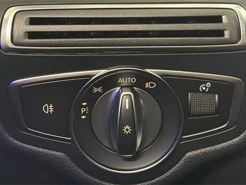 Used 2021 Mercedes-Benz C 300 4MATIC Cabriolet image 17