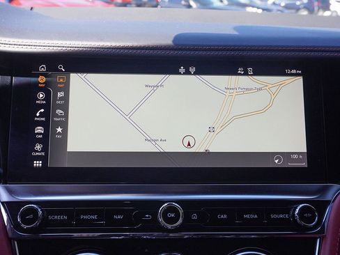 Used 2021 Bentley Continental GT AWD/4WD image 44