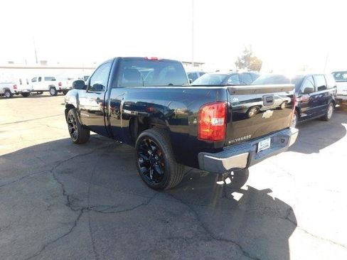 Used 2009 Chevrolet Silverado 1500 W/T w/ LS Package image 5