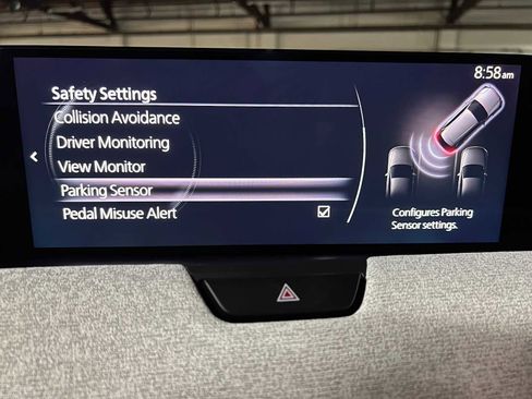 Used 2025 MAZDA CX-90 3.3 Turbo S w/ Premium Plus AWD/4WD image 42