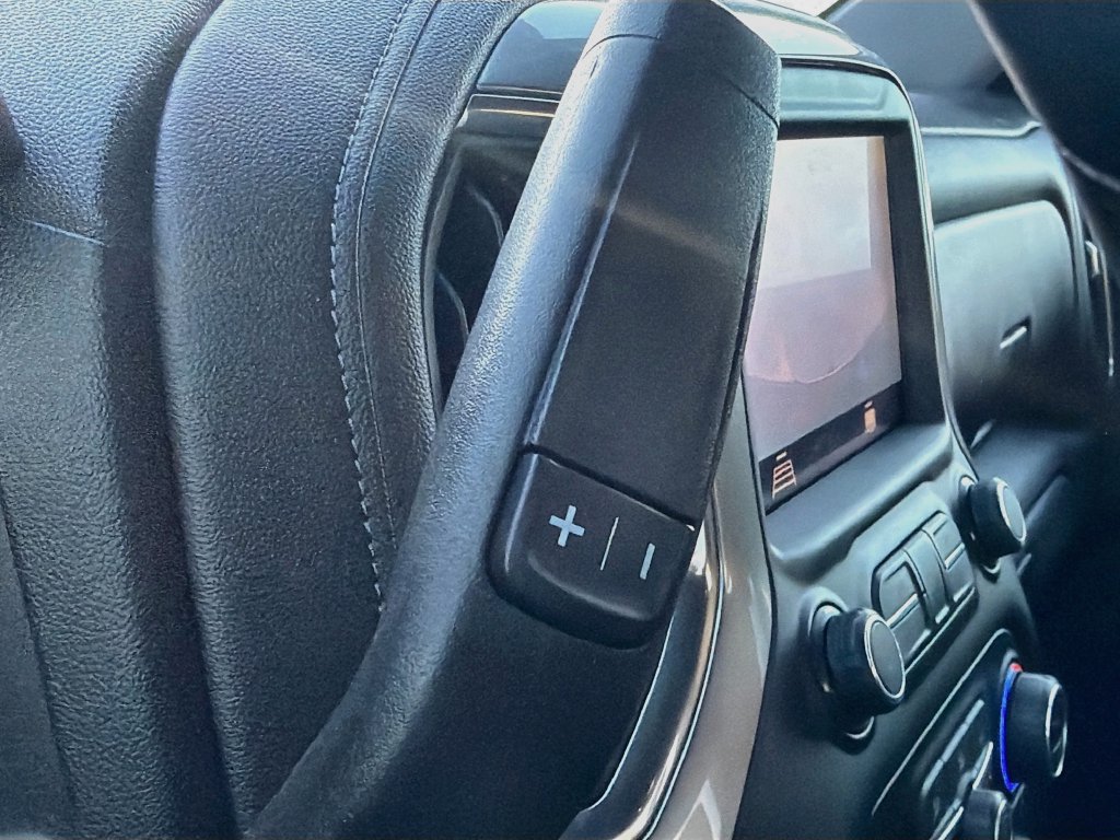 Used 2020 Chevrolet Silverado 1500 LT w/ All-Star Edition RWD image 27