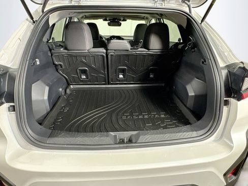 Used 2026 Subaru Crosstrek 2.5i Premium AWD/4WD image 31