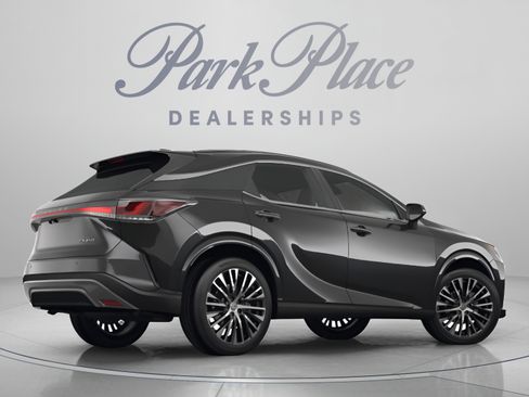 Used 2023 Lexus RX 350 FWD w/ Cold Area Package image 6