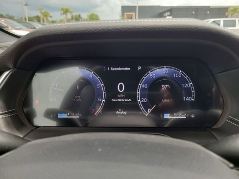 New 2025 Jeep Grand Cherokee Limited w/ Trailer Tow Package image 34