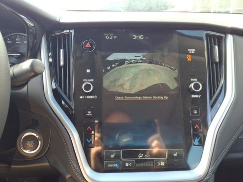 Certified 2025 Subaru Legacy Premium image 12