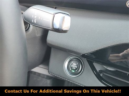 New 2026 Buick Enclave Preferred w/ LPO, Floor Liner Package image 16