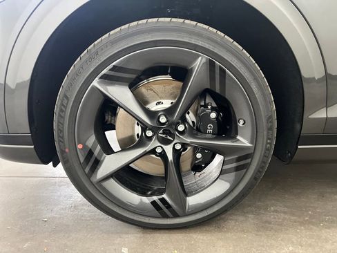 New 2026 Genesis GV70 3.5T Sport Prestige AWD/4WD image 28