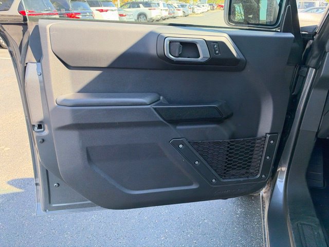 Used 2026 Ford Bronco Big Bend AWD/4WD image 27