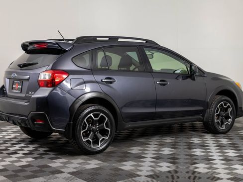 Used 2014 Subaru Crosstrek 2.0i Premium AWD/4WD image 8