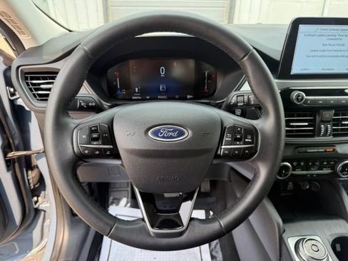 Used 2024 Ford Escape Active FWD image 16