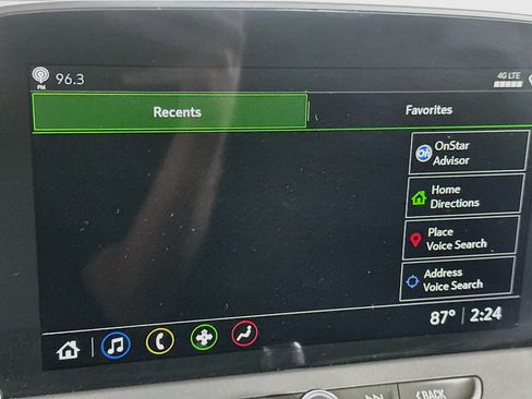 Used 2025 Chevrolet Blazer LT FWD image 22