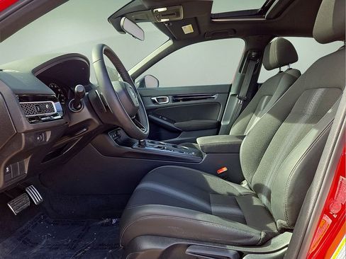 Used 2025 Honda Civic Sport Touring image 23