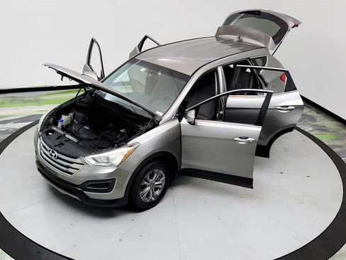 Used 2015 Hyundai Santa Fe Sport image 33